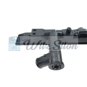 radiator plastic tanks for HYUNDAI OEM 253104B600