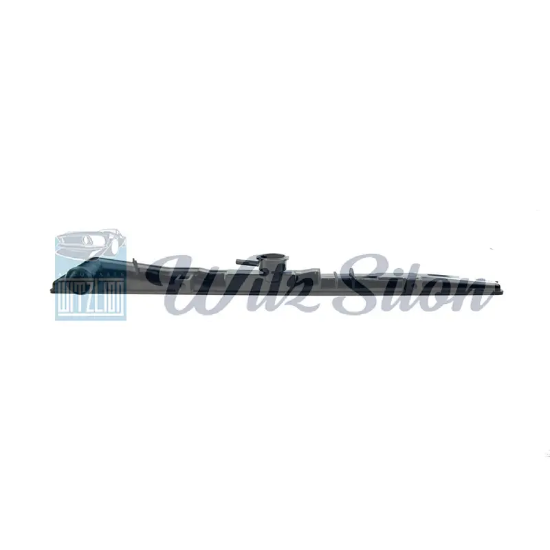 The cheap used car parts radiator repair tools car plastic radiator tanks cooling top tank for OPEL MONTEREY HONDA PASSPORT car