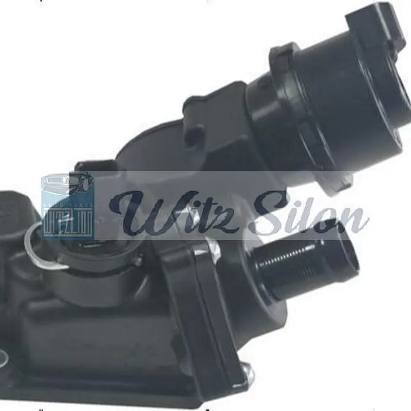 110608431R  car engine coolant thermostat housing auto parts