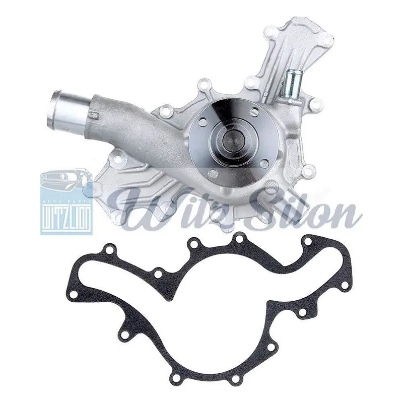 Engine Coolant Water Pump Assembly Fits 1997-2011 B4000 Explorers Mountaineers Mustangs Rangers 1F2215010