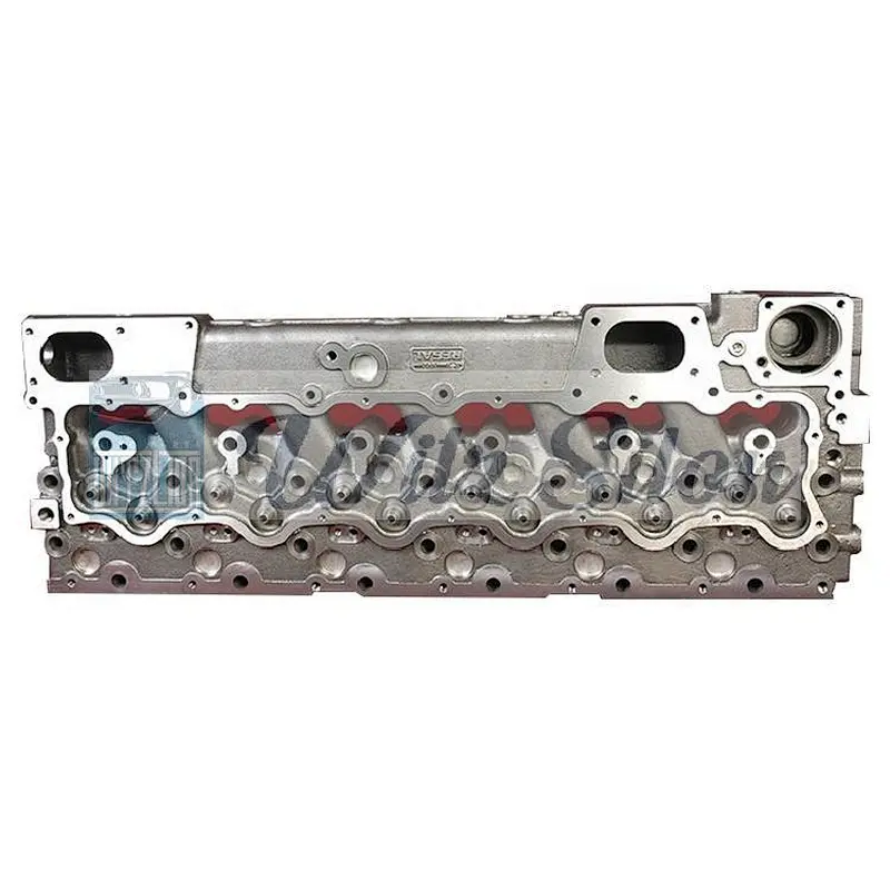 Original Auto Engine caterpillar Cat 3306 Cylinder Head 8N6796