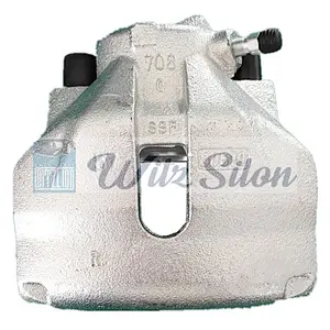 8D0615123B car brake caliper aluminium auto parts