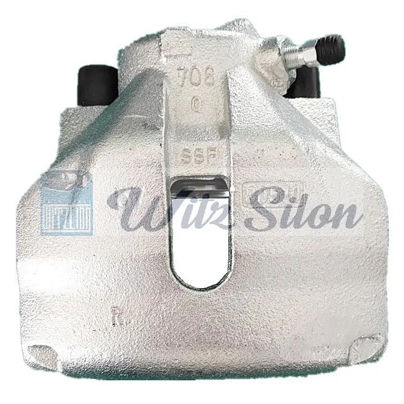 8D0615123B car brake caliper aluminium auto parts
