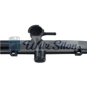 OEM Custom auto parts car plastic radiator tank
