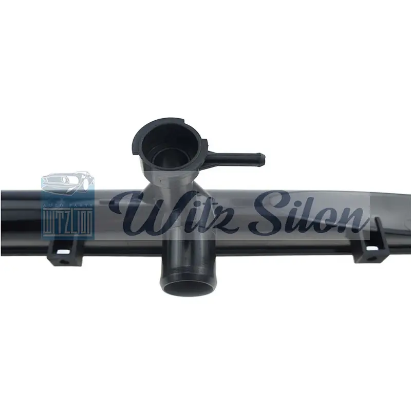 OEM Custom auto parts car plastic radiator tank