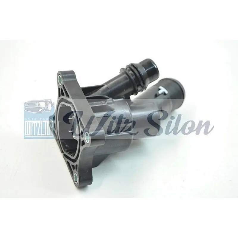 Thermostat housing for 2016 VOLV(O) V40 S60 V60 V70 S90 OEM 31686046 31686045