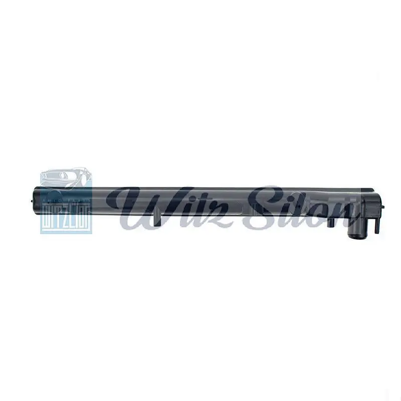 China factory price with good quality radiator and radiator fan assembly for SUBARU FORESTER car