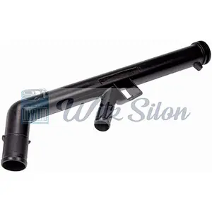 car water flange of renault clio hose parts