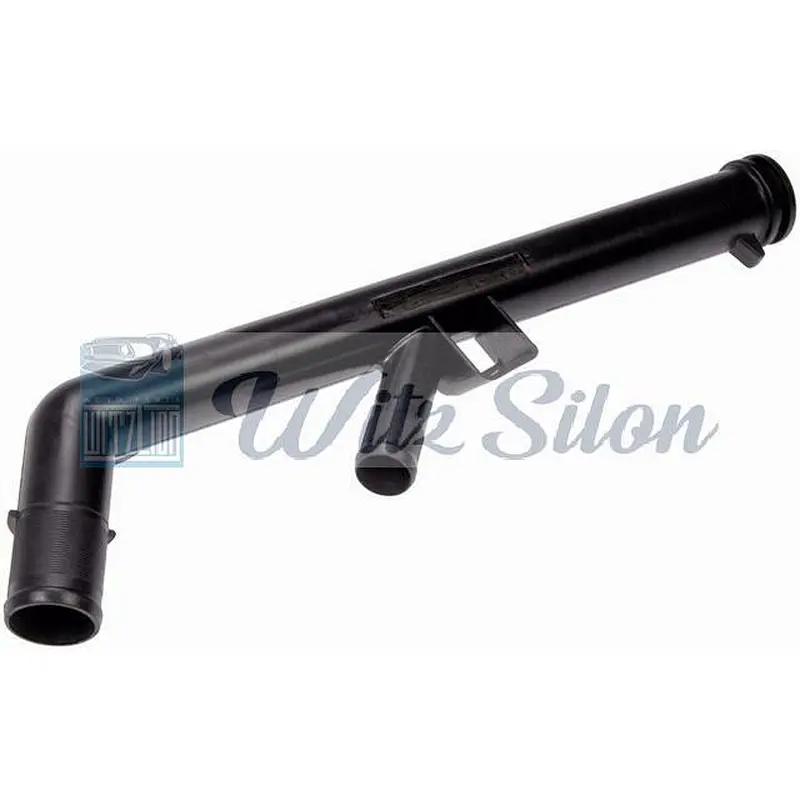 car water flange of renault clio hose parts