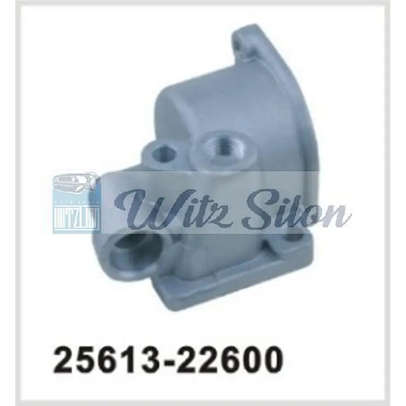 Water Outlet 2561322600 HYUNDAI&KIA