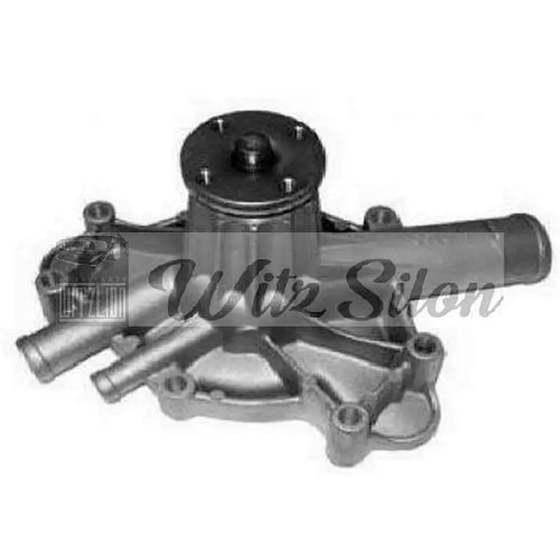 WATER PUMP 3420037 / 3780109 / 3837640 / 3837641 / 3867641 CHRYSLER / 8cyl CHRYSLER,/PLYMOUTH,/ / 318,340,360 8cyl/ / V-6, 8cyl/