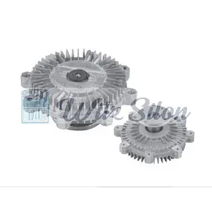 OK77015140 Viscous Coupling Fan Visco Clutch- fit for Kia Besta NB-1 Engine OK770-15-140 0K770-15-139