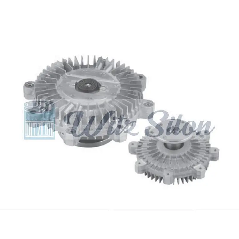 OK77015140 Viscous Coupling Fan Visco Clutch- fit for Kia Besta NB-1 Engine OK770-15-140 0K770-15-139