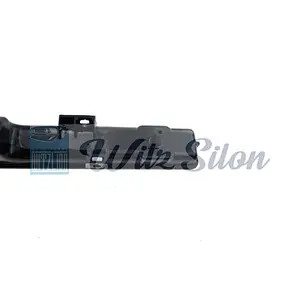 Radiator Repair Tools Car Plastic Radiator Tanks Cooling Top tanks for MAZDA 6 2.3L Car