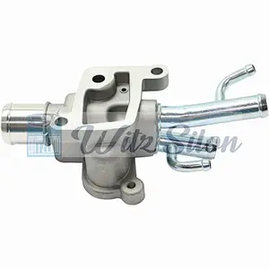 Engine Coolant Thermostat Housing for Hyundasi Accents 2001-2005 OEM 2562026160