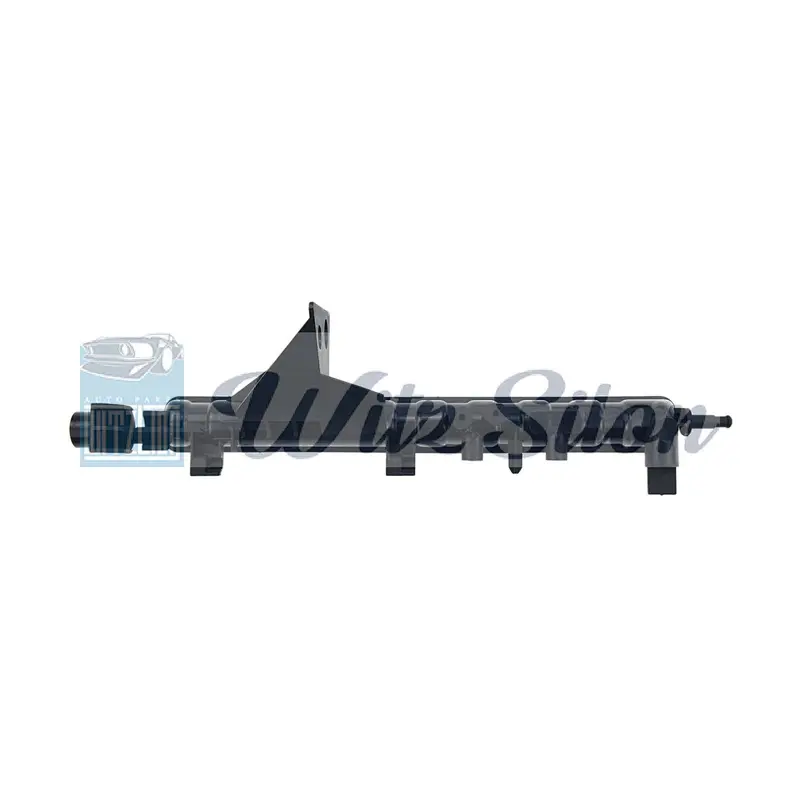 plastic water tank cover radiator plastic tank