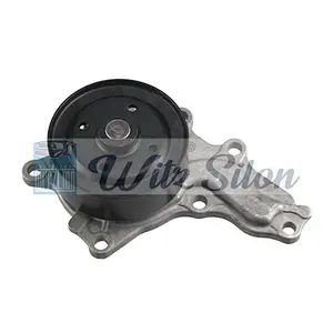 Brand New Water Pump Fits Toyotas Camrys Highlanderzs RAV4 Scions tC 2.5L 2.7L DOHC 16v OEM 1610009515