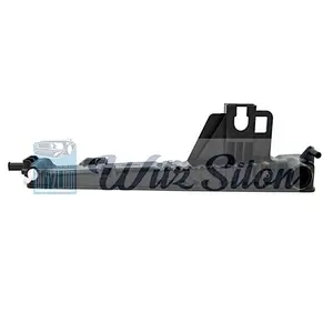 Radiator Plastic Tank Radiator Inlet Tank and Outlet Tank for Chrysler