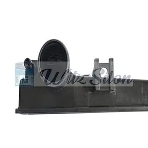 Cooling System Radiator Plastic Tanks Manufacturerfor and Replacement Radiator Tanks
