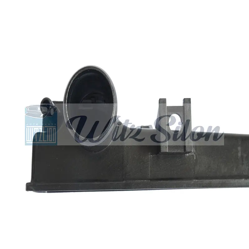 Cooling System Radiator Plastic Tanks Manufacturerfor and Replacement Radiator Tanks