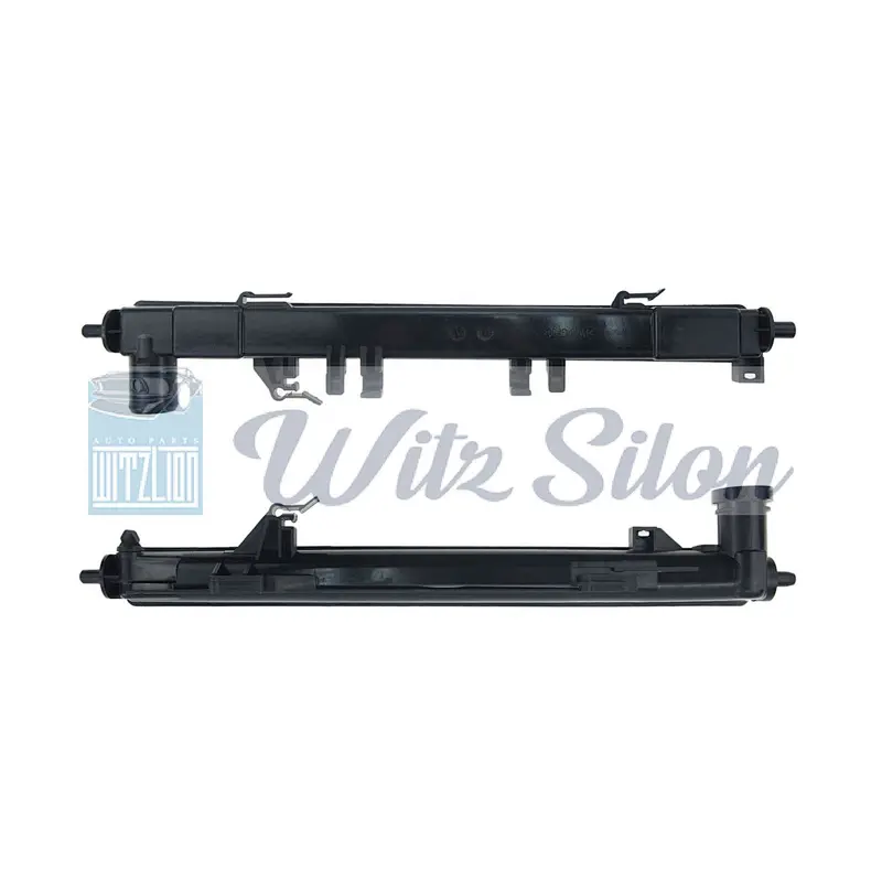 After Market Radiator Cooling Plastic Tanks radiator fitting