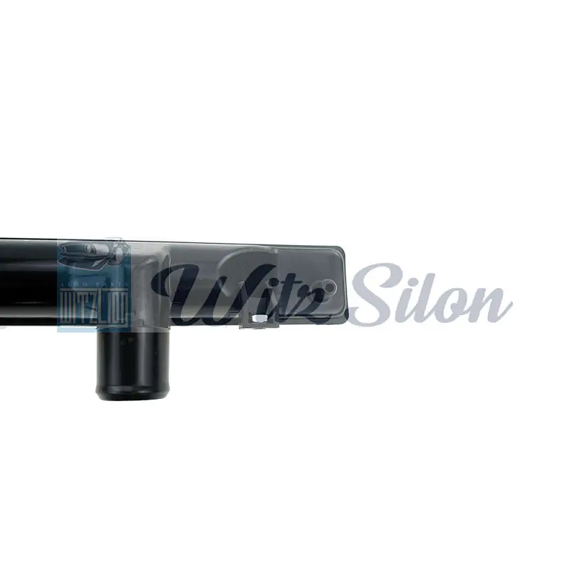 Radiator Repair Tools Car Plastic Radiator Tanks Cooling Top Tank for  MAZDA car