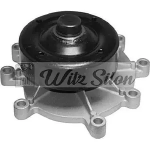 WATER PUMP 53021187AA / 53020873AC / 53020873AB / 53021187AC / 53022058AA / 53022189AA / 53022189AB / 53022189AC / 68045797AA CH