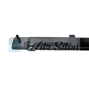 The radiator plastic tank best sell at low price with good quality for CHRYSLER SEBRING car