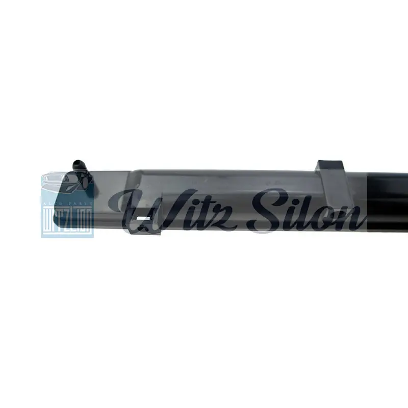 The radiator plastic tank best sell at low price with good quality for CHRYSLER SEBRING car