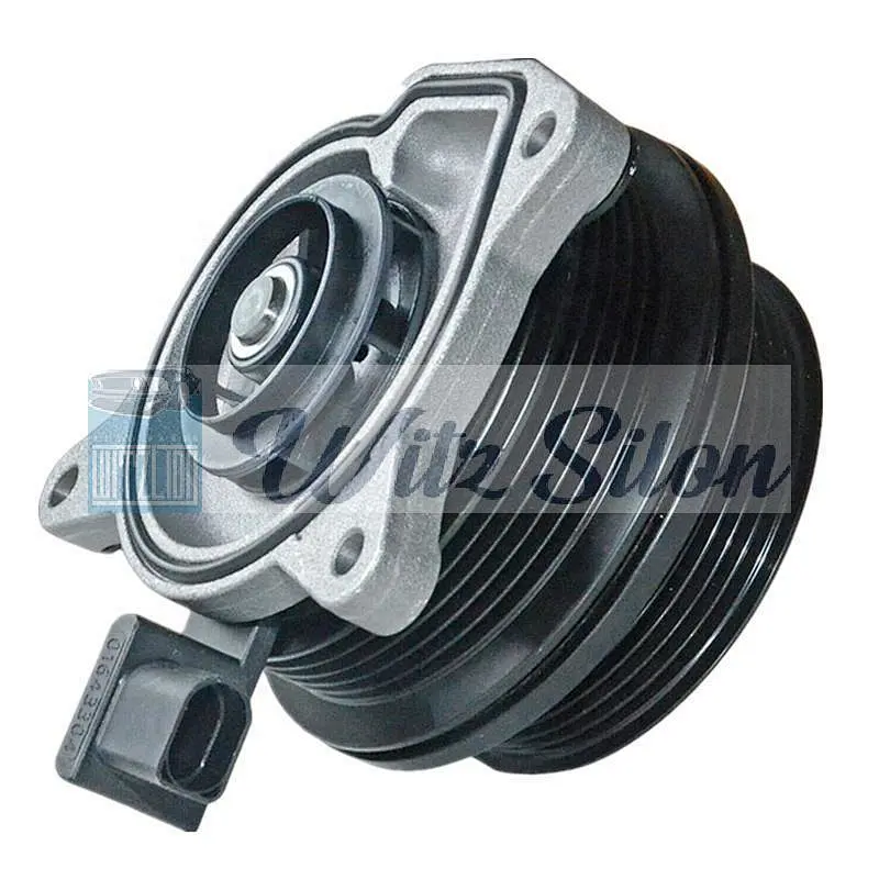 New Electric Water Pump OEM 03C121004D 03C121004JX