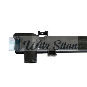 Water Cooling Radiator Auto Parts Radiator Plastic Tank Water Tank for ford explorer4.0 4.6L
