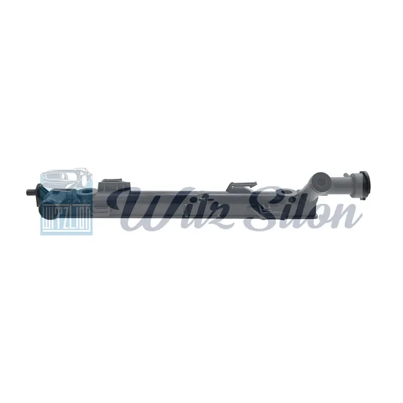 tank plastic radiator for OEM 253102H050