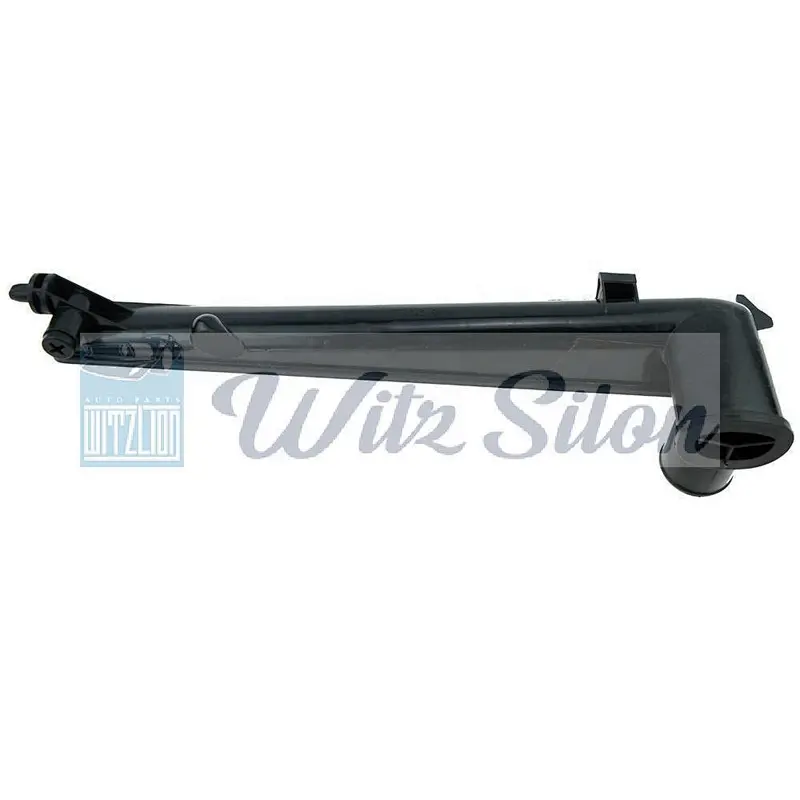 Car Parts Radiator Plastic Tanks Top Tanks and Car Radiator tools