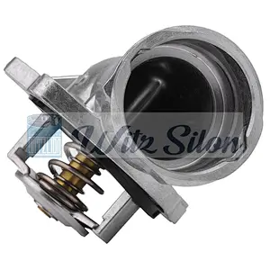 Thermostat Housing for M-ercedes ML350 GL350 Sprinters 2500 OEM 6422002015 7048-631