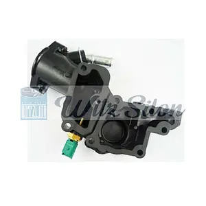 Thermostat Housing Fits PEUGEOTss  9650926280