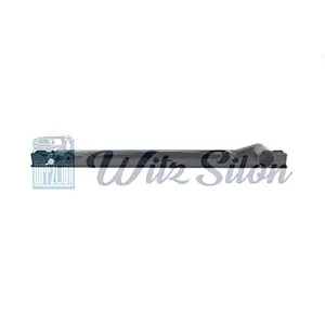 Radiator Repair Tools Car Plastic Radiator Tanks Cooling Top Tanks for MAZDA MPV car