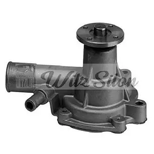 WATER PUMP 16100-29027 / 16100-29028 / 16100-29029 / 16100-29065 / 16100-29066 TOYOTA / PUBLICA KE20,KP40/42/45/47/ / COROLLA KP