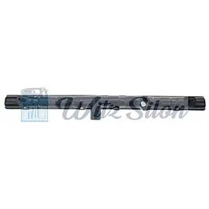 radiator heater car radiator plastic tanks