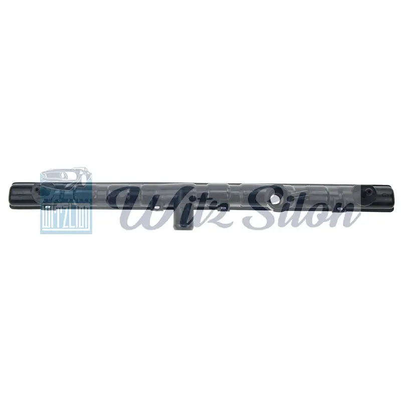 radiator heater car radiator plastic tanks