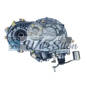 MR479QA Geely 160G Automotive Transmission
