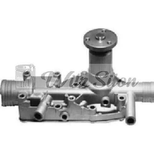 WATER PUMP 7701457672 / 7701502428 / 7701457085 / 7701450295 / 7701450223 RENAULT / R16 (R115)/