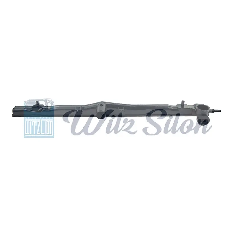 radiator plastic tank for used car for HYUNDAI ELANTRA OEM 2531027000