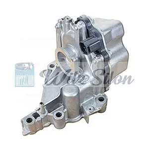 OE# 161A0-39025 161A039025 Electric Water Pump With Base