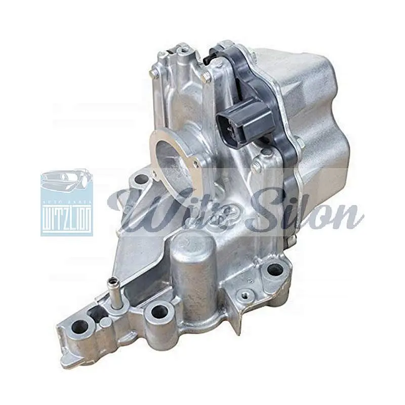 OE# 161A0-39025 161A039025 Electric Water Pump With Base