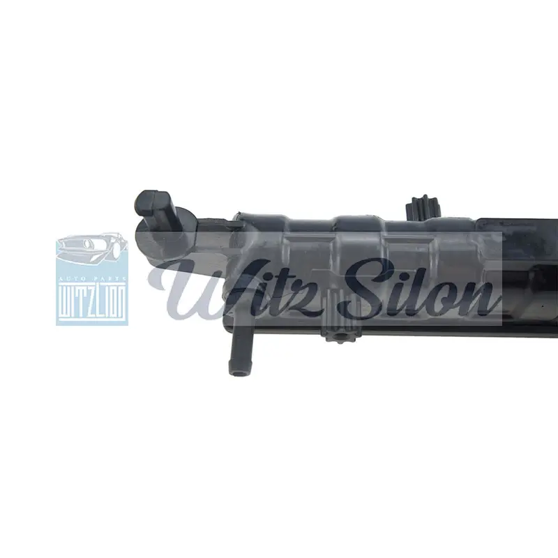 used car radiator plastic tank for FIAT PALIO FIAT SIENA
