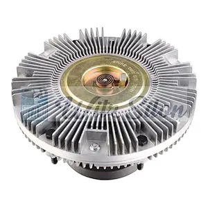 8149972 Silicone Oil Fan Clutch for VOLVO Fh 12 16 Fl Fm 93-06 8149971