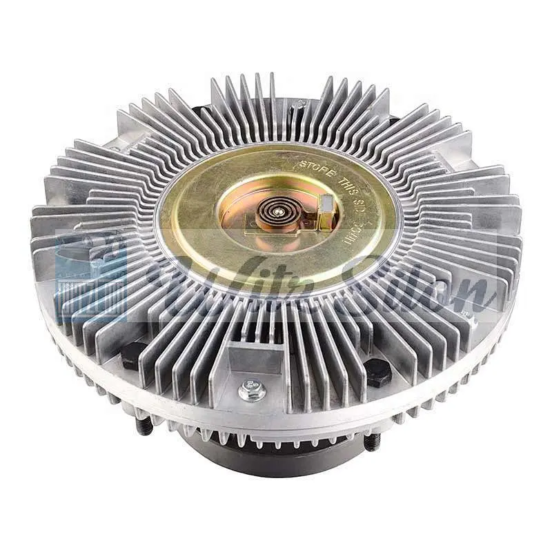 8149972 Silicone Oil Fan Clutch for VOLVO Fh 12 16 Fl Fm 93-06 8149971
