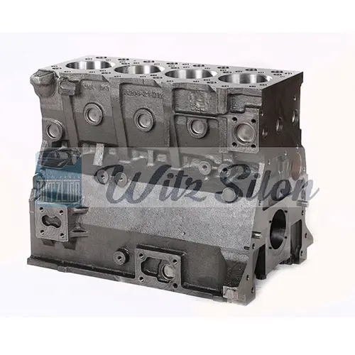 4D95 Block 6204-21-1102
