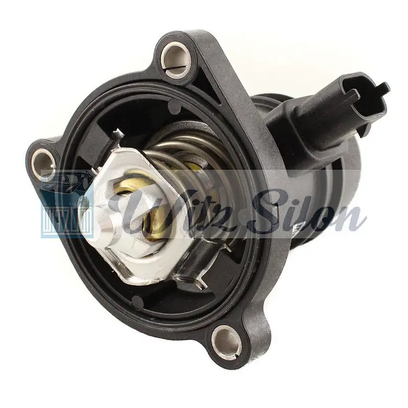 1338379 1338029 VAUXHALL CORSA MK3 D 1.2 1.4 THERMOSTAT HOUSING SENSOR 1338029