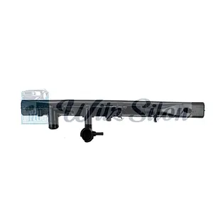Radiator Cooling Car Plastic Radiator Tanks Water Tank Top Tanks for MAZDA MX-6 car
